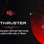 Thruster Finance: Revolutionizing Decentralized Finance (DeFi) on Blast