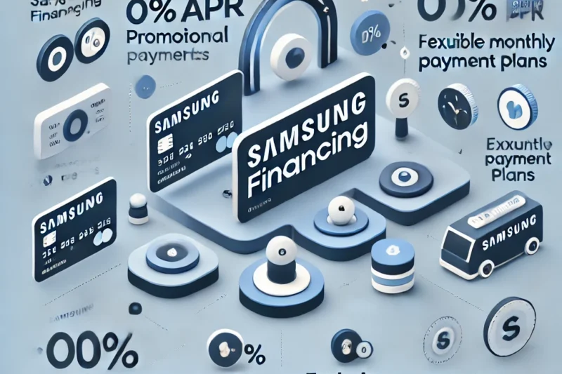 Samsung Financing: A Complete Guide to Flexible Payment Options