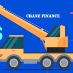 Crane Finance: Revolutionizing the Construction Industry