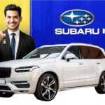 Subaru Finance: A Comprehensive Guide to Financing Your Subaru Vehicle