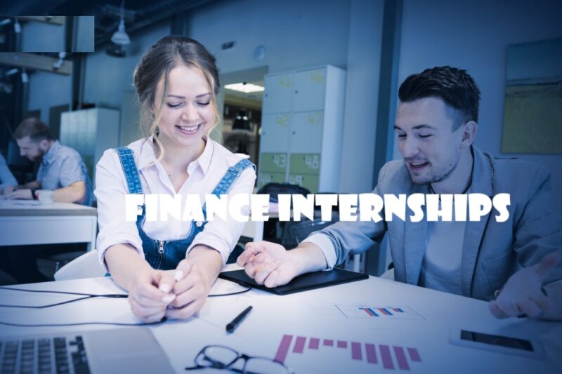 A Complete Guide to Finance Internships: Your Path to a Thriving Career