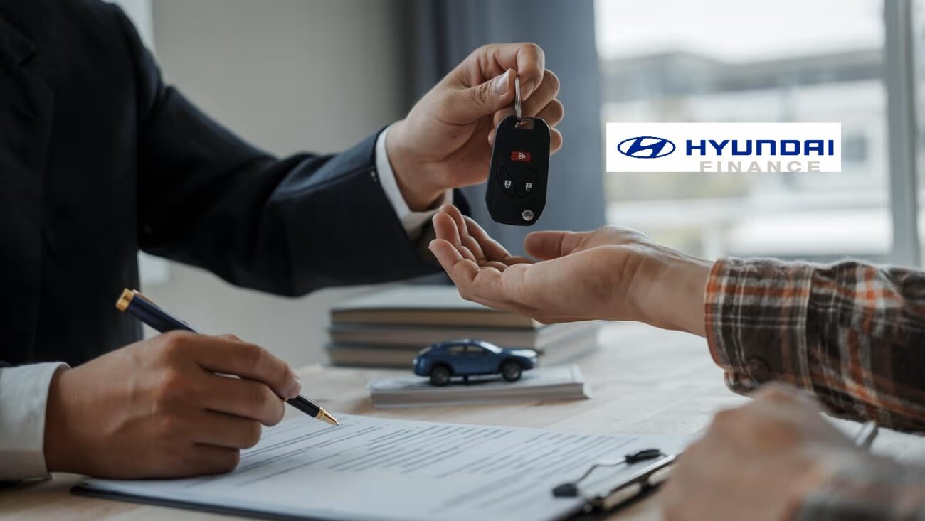 Hyundai Finance: A Complete Guide to Financing Your Dream Car