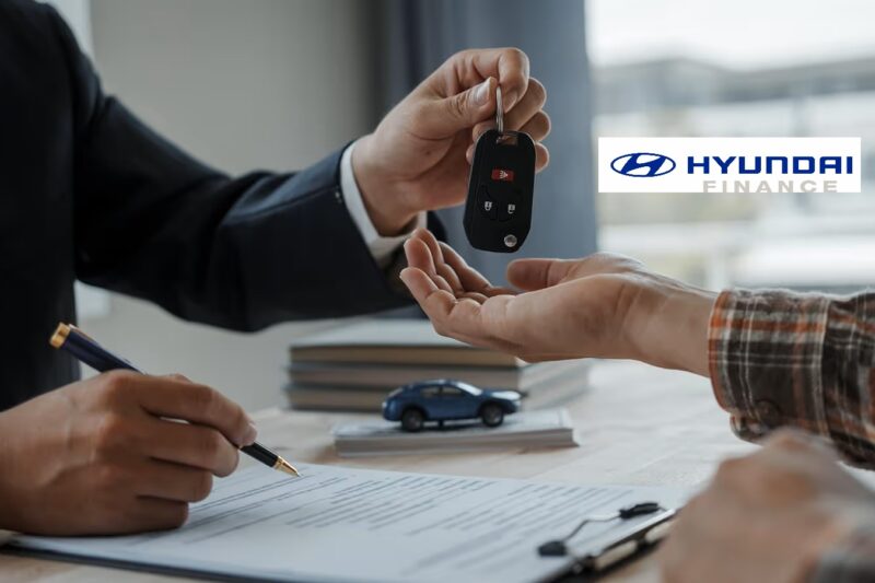 Hyundai Finance: A Complete Guide to Financing Your Dream Car