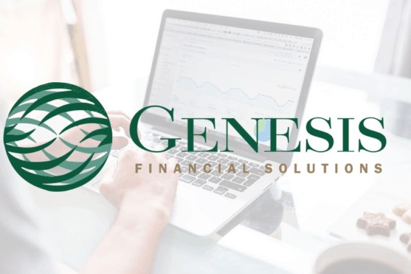 Genesis Finance: Revolutionizing the Financial Landscape