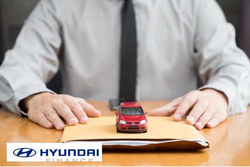 Hyundai Finance: A Complete Guide to Financing Your Dream Car